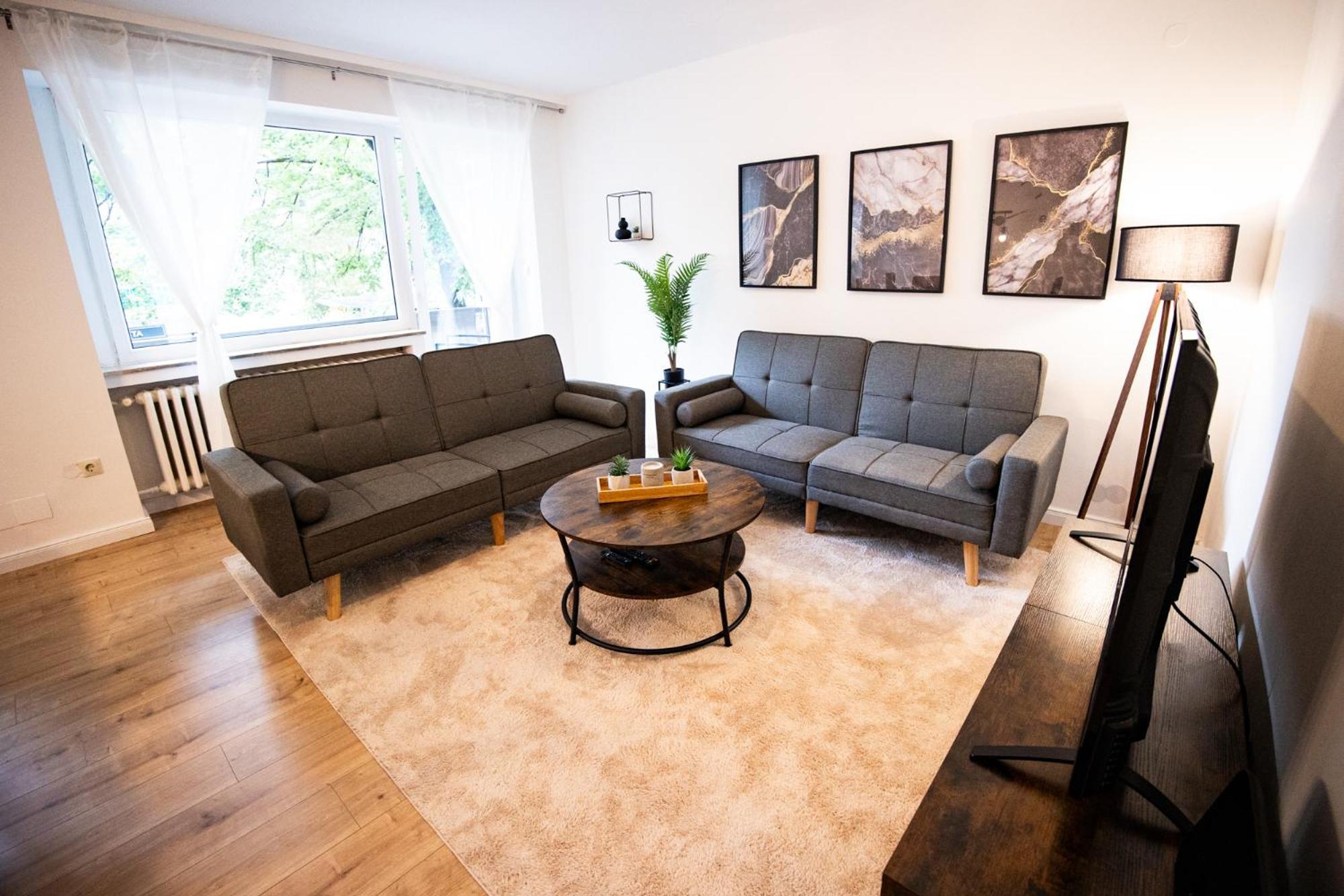 Me Living Bad Pyrmont Innenstadt 10 Meter Balkon Luaran gambar